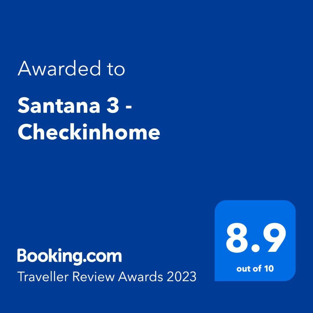 Santana 3 - Checkinhome Lisbon Exterior photo
