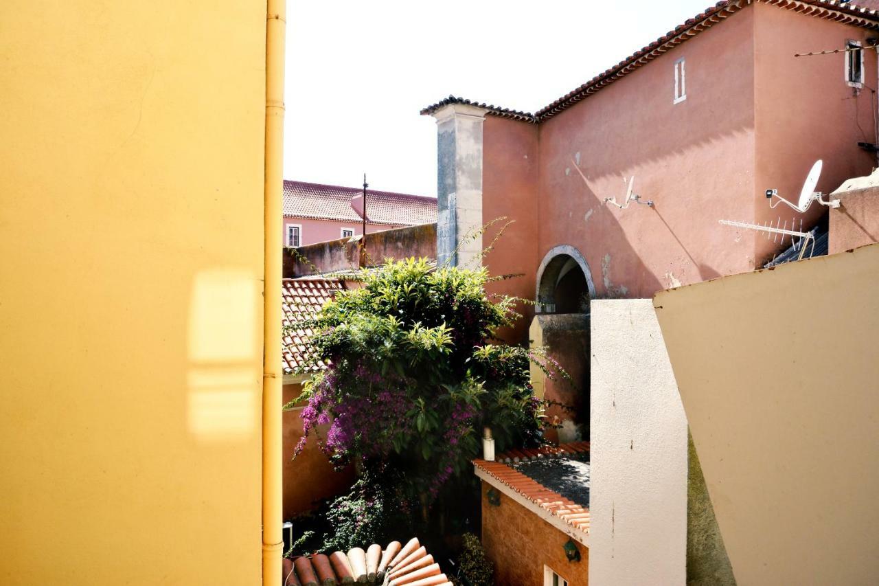Santana 3 - Checkinhome Lisbon Exterior photo