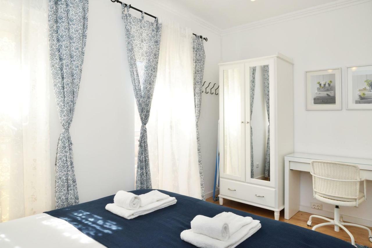 Santana 3 - Checkinhome Lisbon Exterior photo
